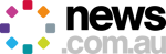 News.com.au Logo