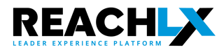 ReachLX Logo - Colour