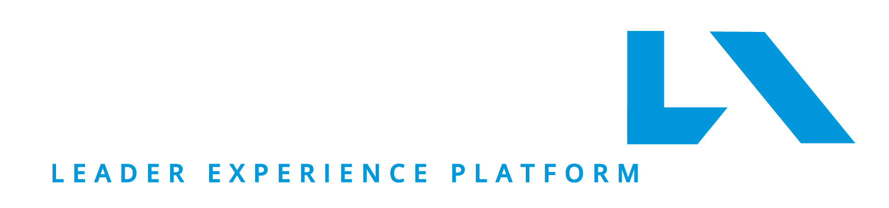 ReachLX Logo - Reverse