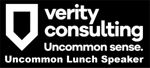 verity uncommmon lunch logo final