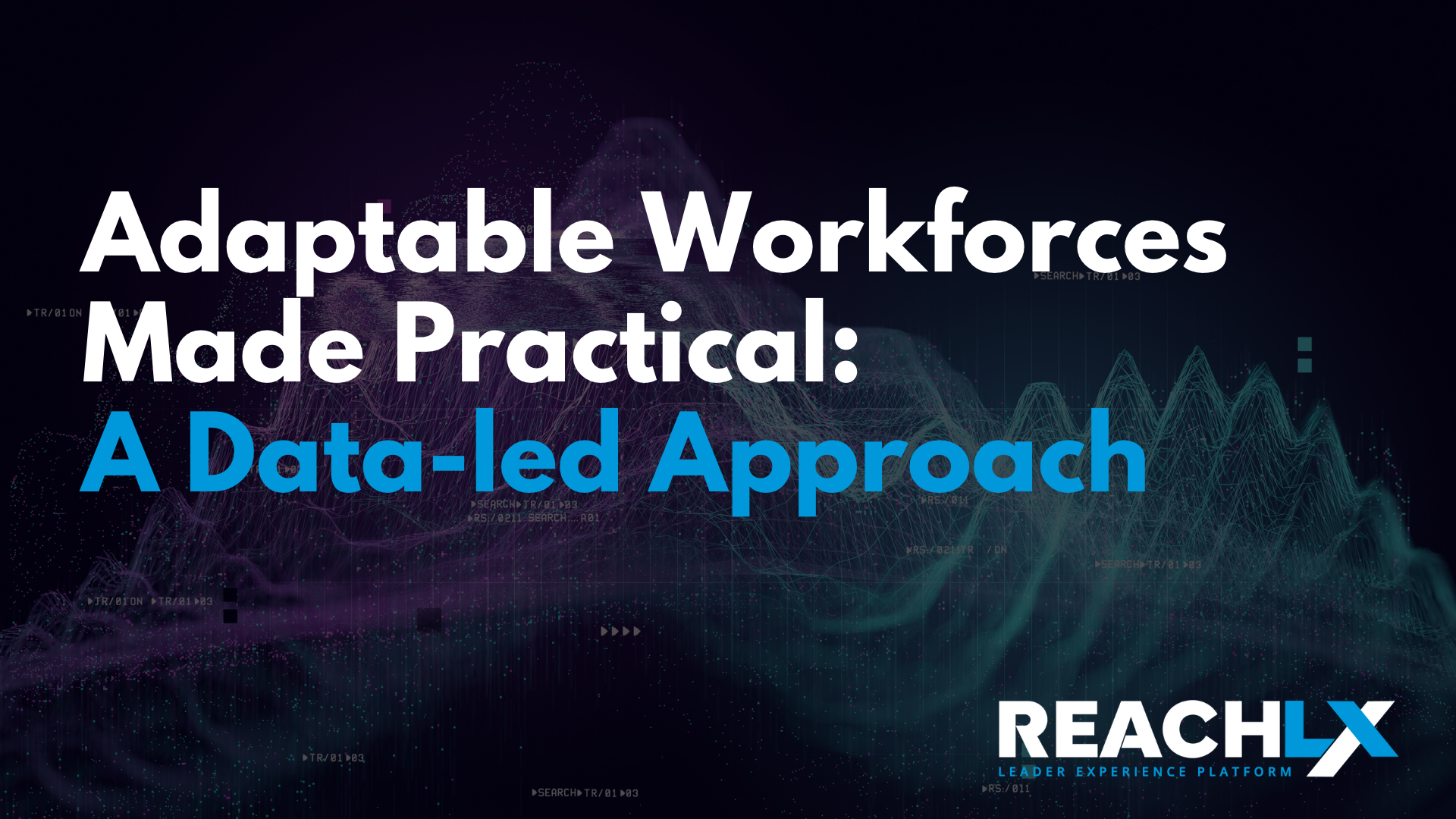 Adaptable Workforces Made Practical